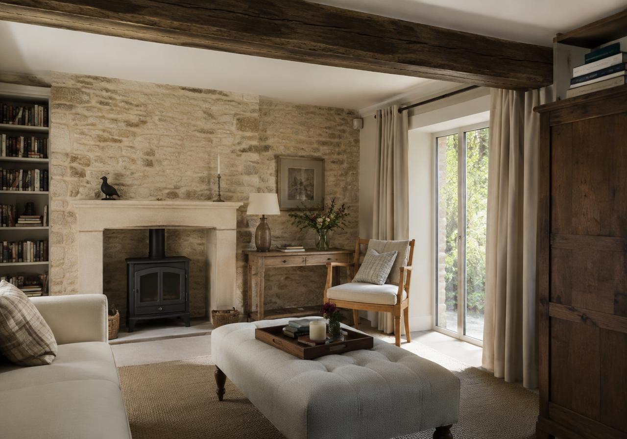 Cotswold Cottage